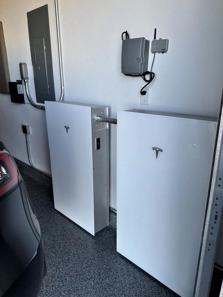 Slide of Connected Technology