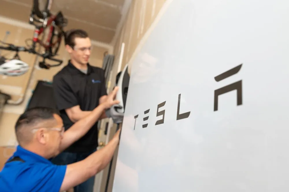 Slide of Connected Technology