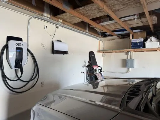 Connected Technology