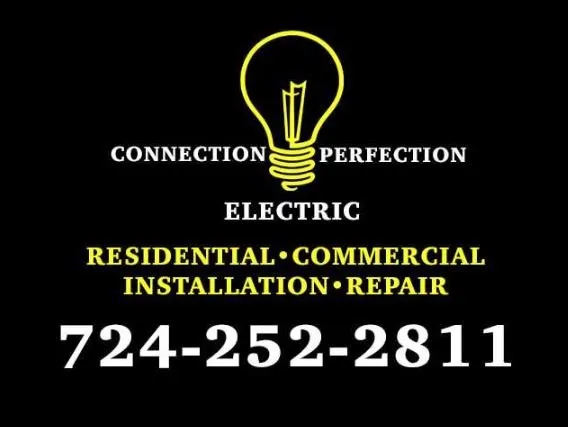 Slide of Connection Perfection Electric