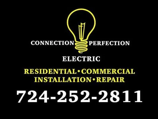 Connection Perfection Electric
