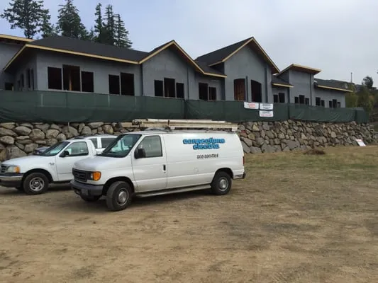 Connections Electric Group