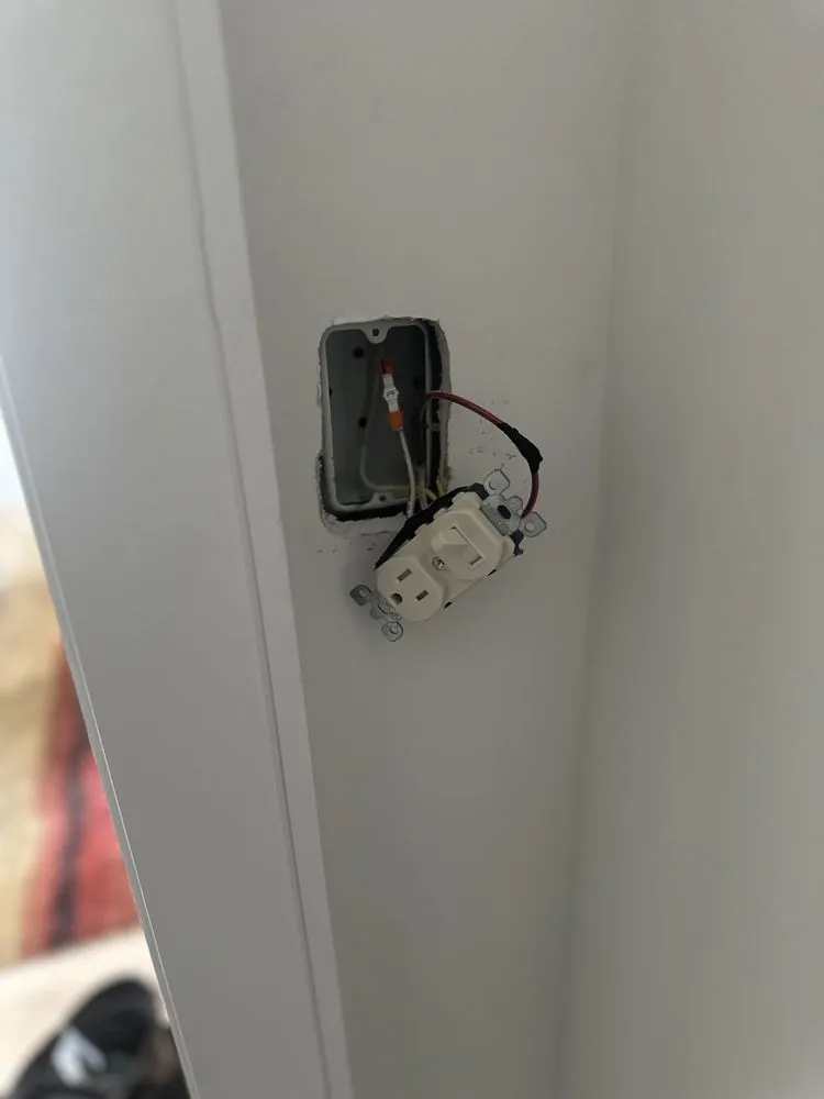 Slide of Connekt Phor Electrical