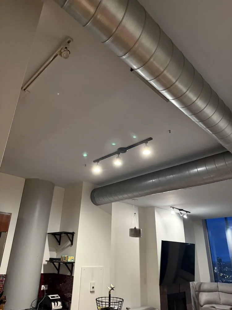 Slide of Connekt Phor Electrical