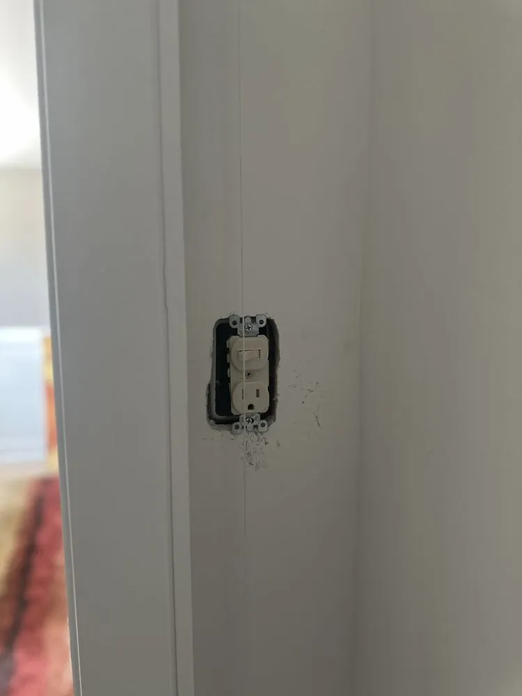 Slide of Connekt Phor Electrical