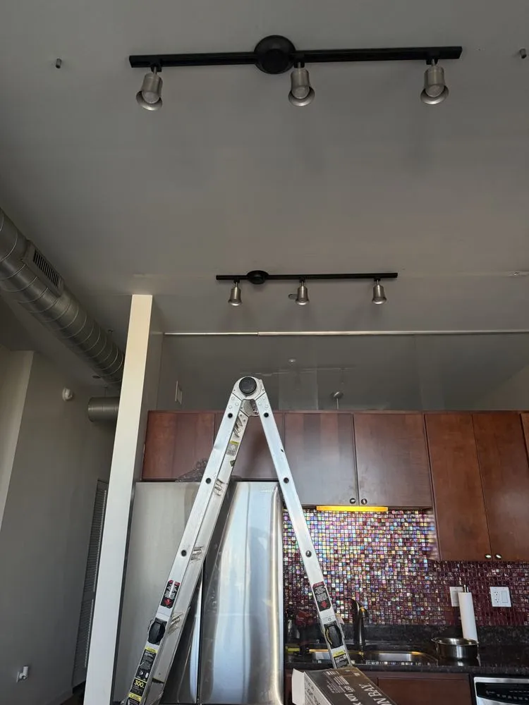 Slide of Connekt Phor Electrical