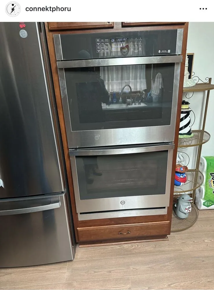 Slide of Connekt Phor Electrical