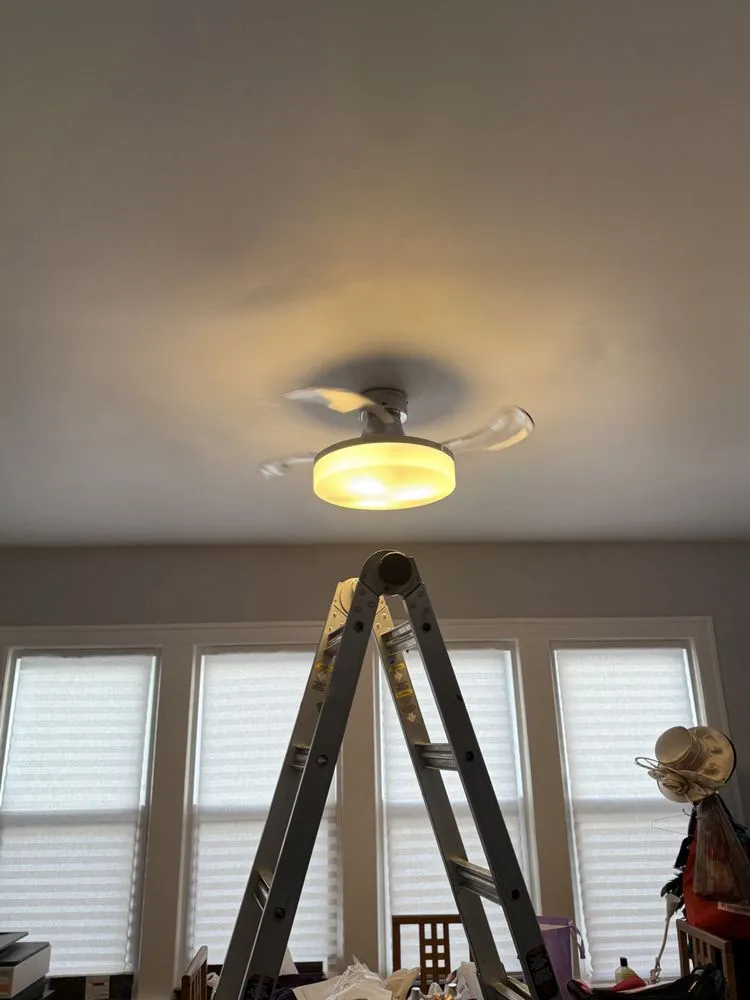 Slide of Connekt Phor Electrical