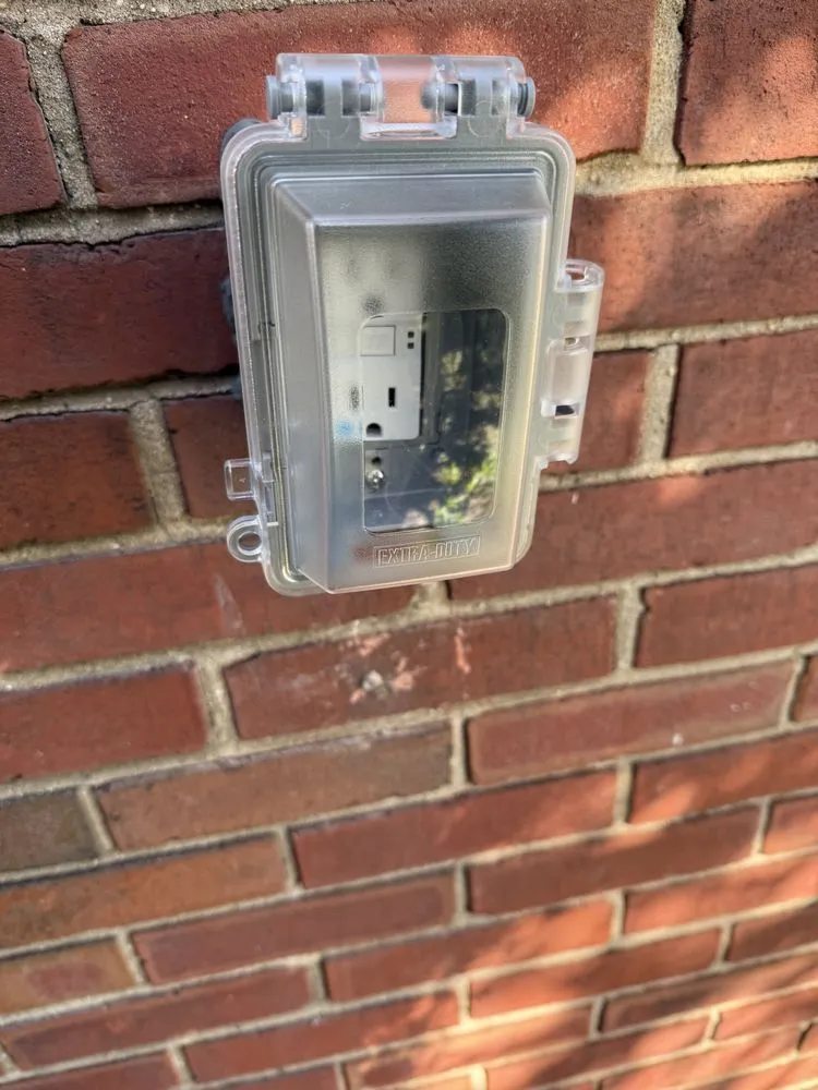 Trusted panel upgrade in ,  by Connekt Phor Electrical