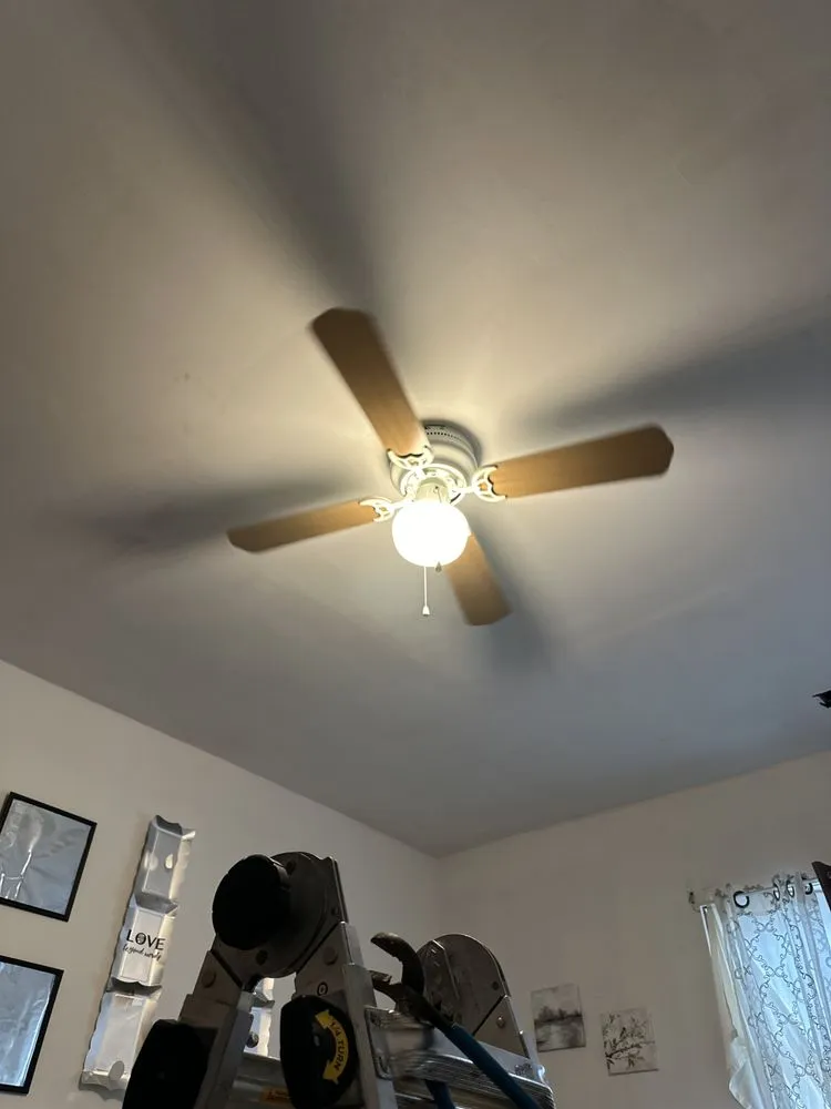 Slide of Connekt Phor Electrical