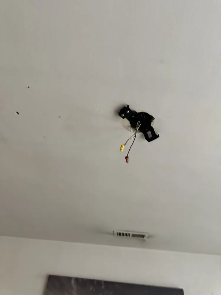 Slide of Connekt Phor Electrical