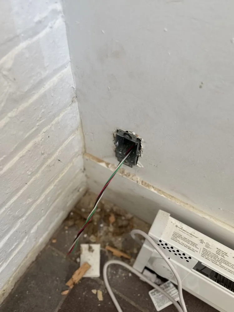 Slide of Connekt Phor Electrical