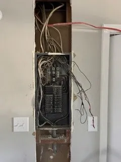 Slide of Conner & Owens