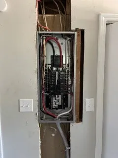 Slide of Conner & Owens