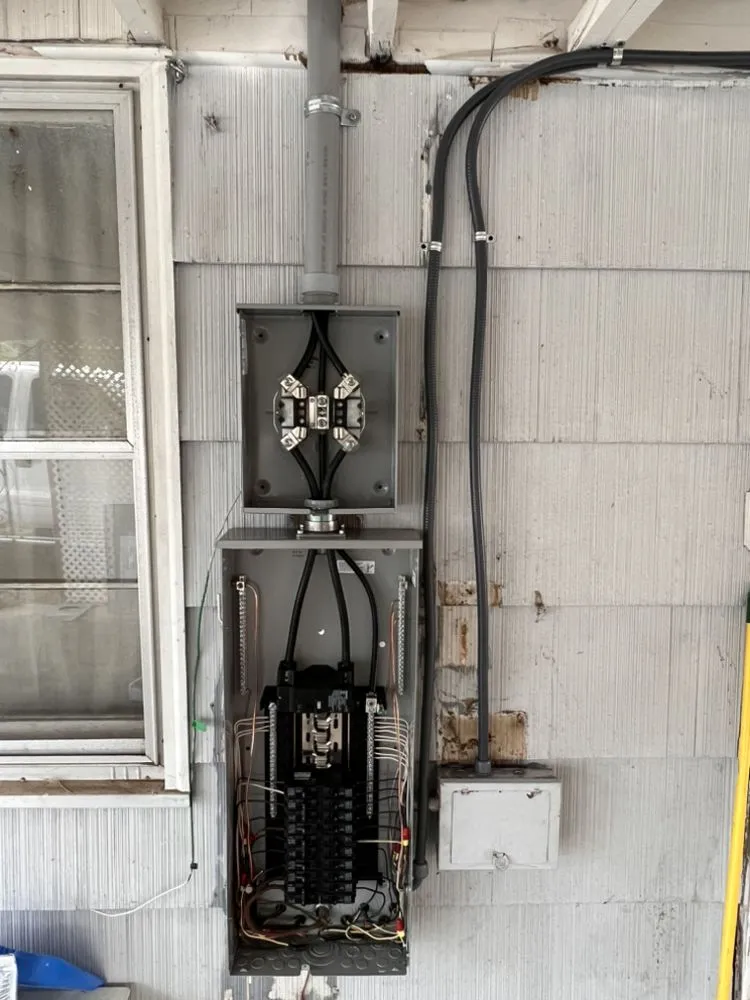 Slide of Conner & Owens