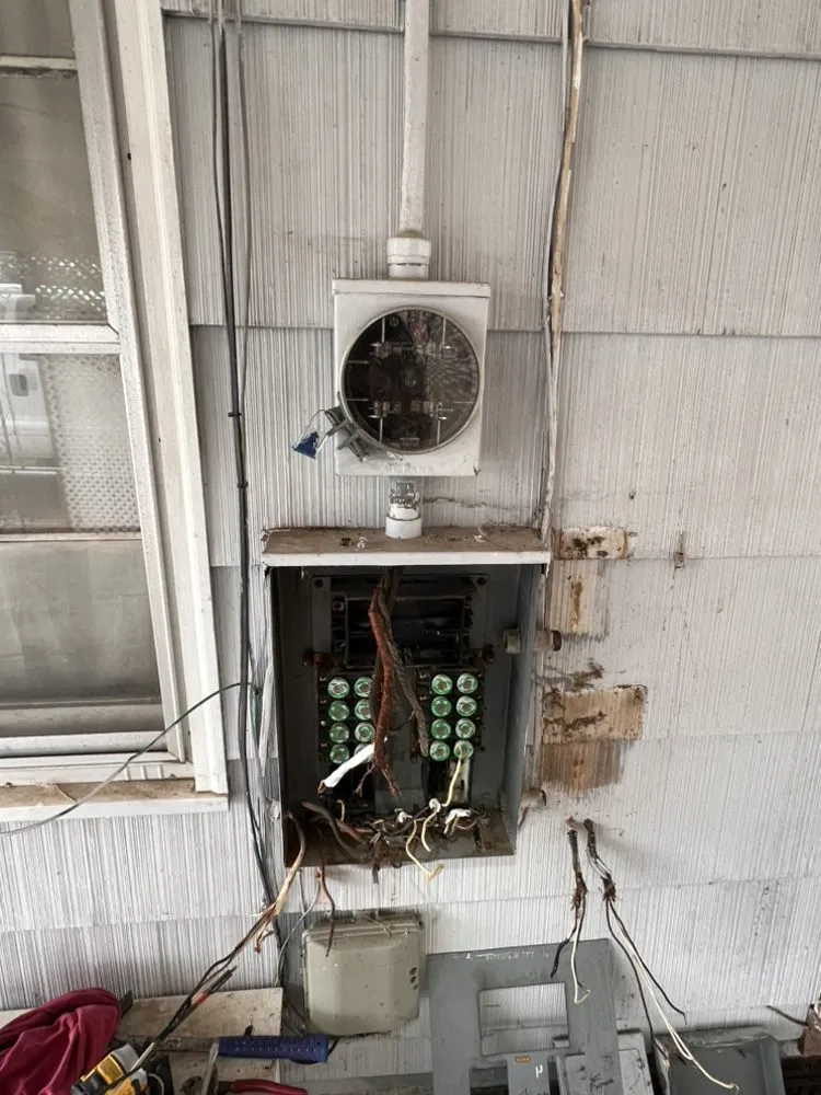 Slide of Conner & Owens