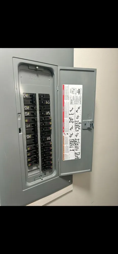 Slide of Conner & Owens