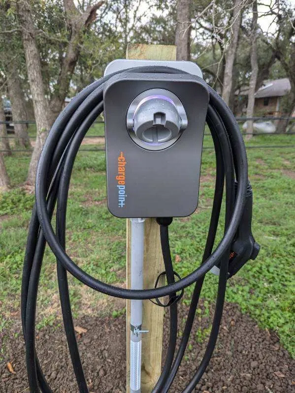 Slide of Conner & Son's Electrical