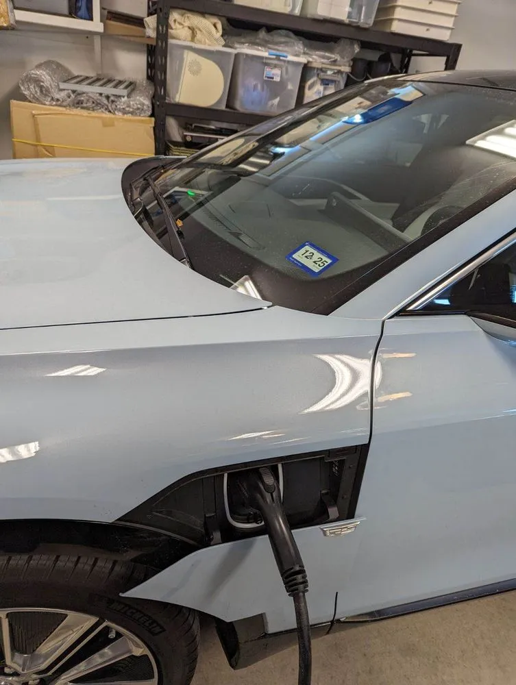 Slide of Conner & Son's Electrical