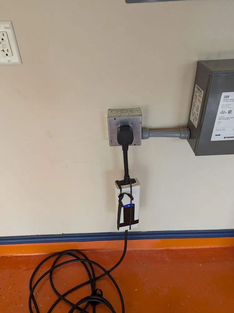 Slide of Conner & Son's Electrical