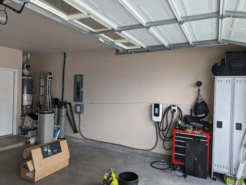 Slide of Conner & Son's Electrical