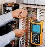 Slide of Conner Electric Service