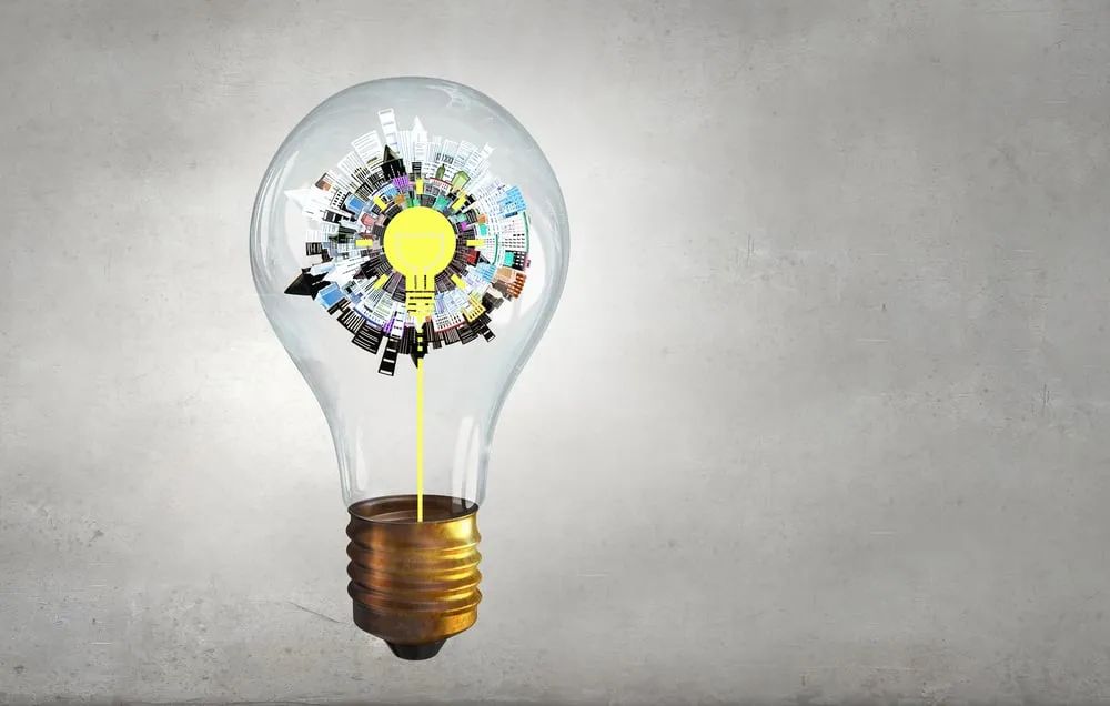 Slide of Conner Electric Service