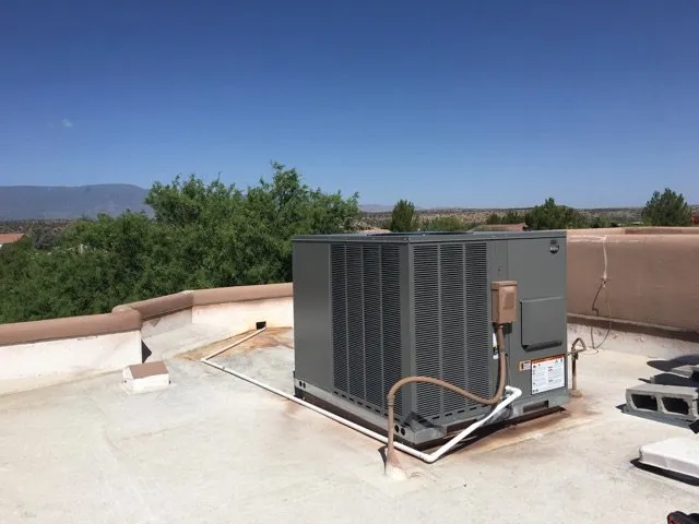 Slide of Connolly Electric & Mechanical