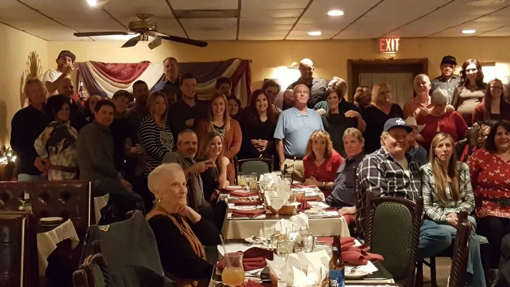 Slide of Connolly Electric & Mechanical