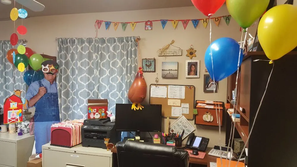 Slide of Connolly Electric & Mechanical