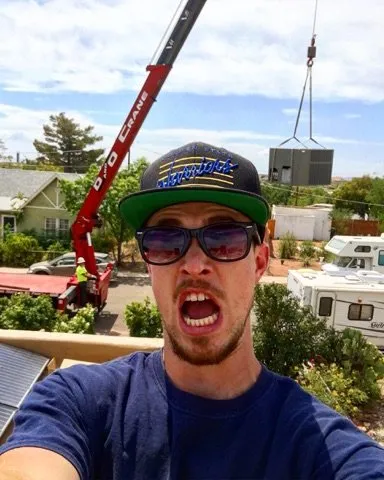 Affordable electrical service for homes in emergency electrical service,  by 