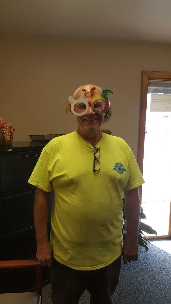 Emergency wiring installation in ,  by Connolly Electric & Mechanical