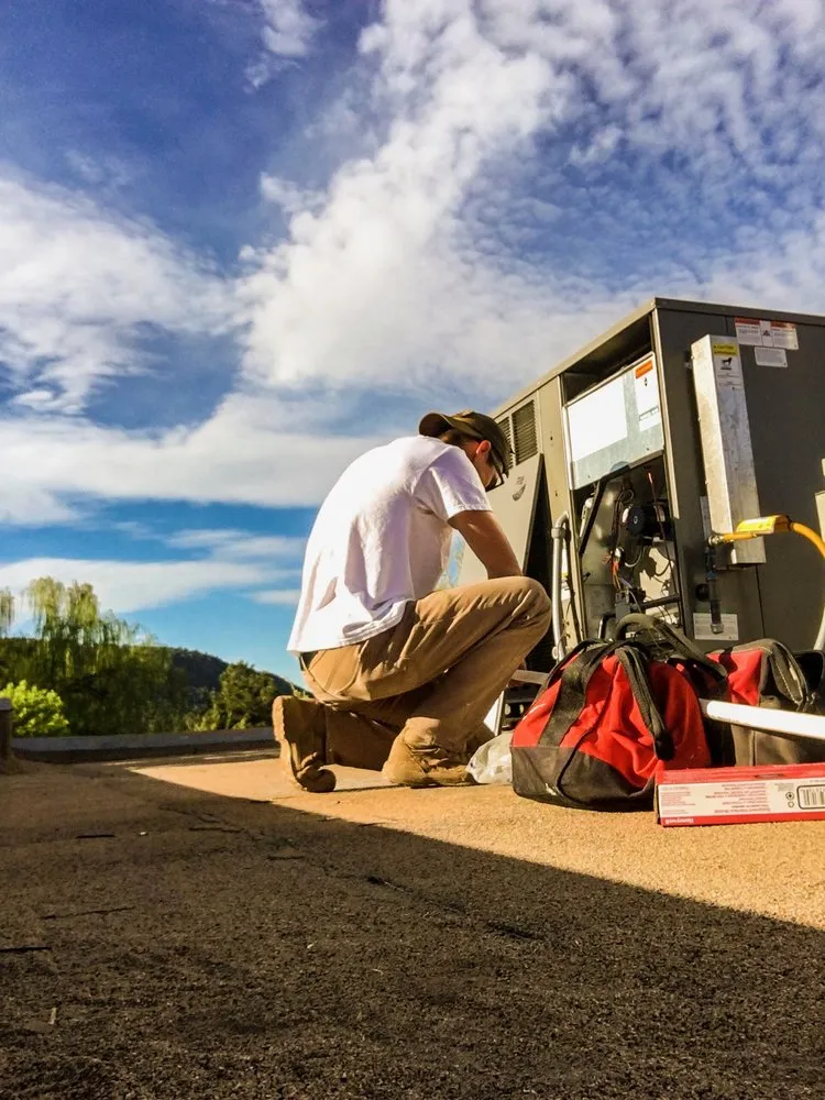 Slide of Connolly Electric & Mechanical