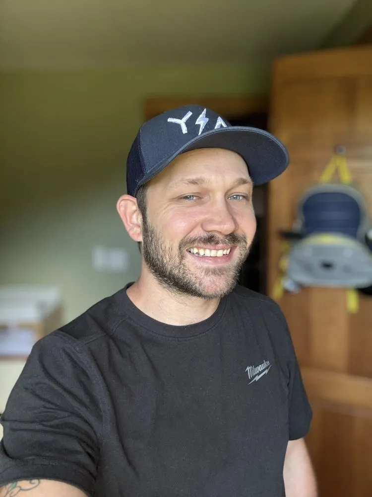 Slide of Connolly Electric