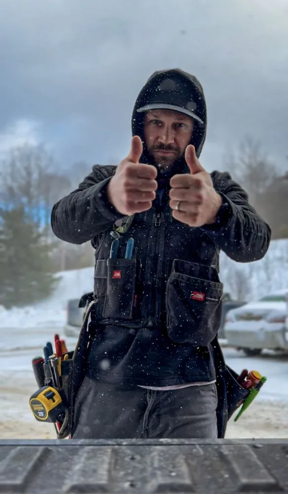 Slide of Connolly Electric