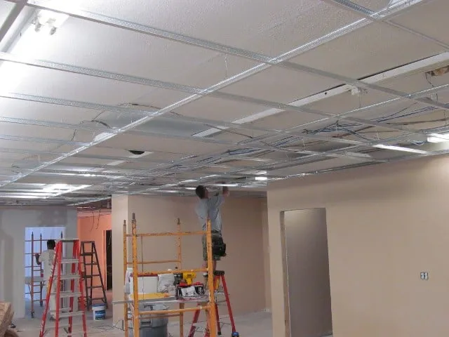 Slide of Connolly's Electrical Service