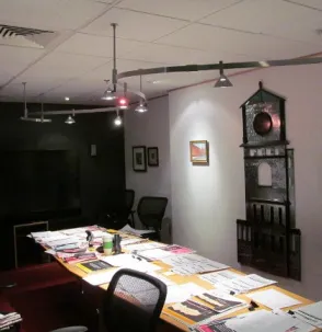 Slide of Connolly's Electrical Service