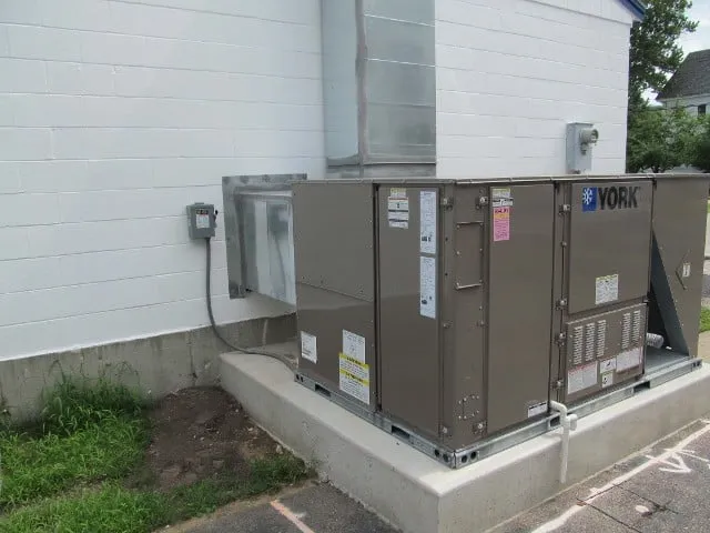 Slide of Connolly's Electrical Service