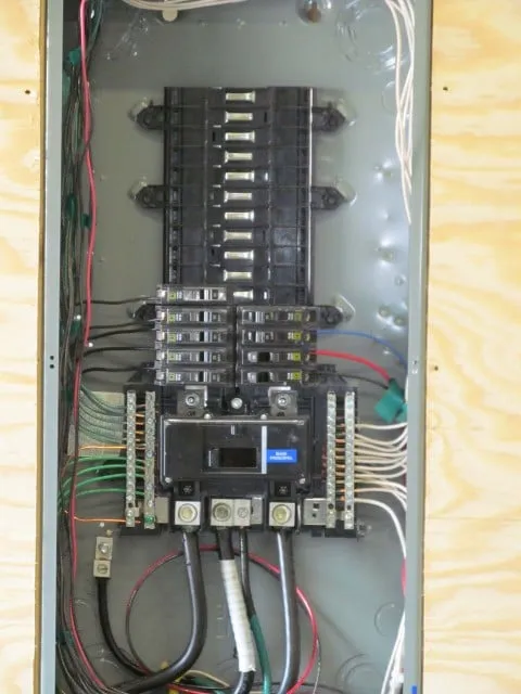 Licensed electrician providing lighting installation in , 