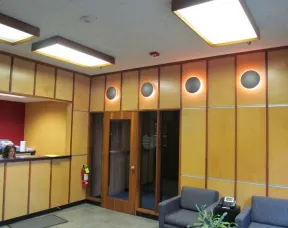 Certified outlet and switch repair experts serving ,  - Connolly's Electrical Service