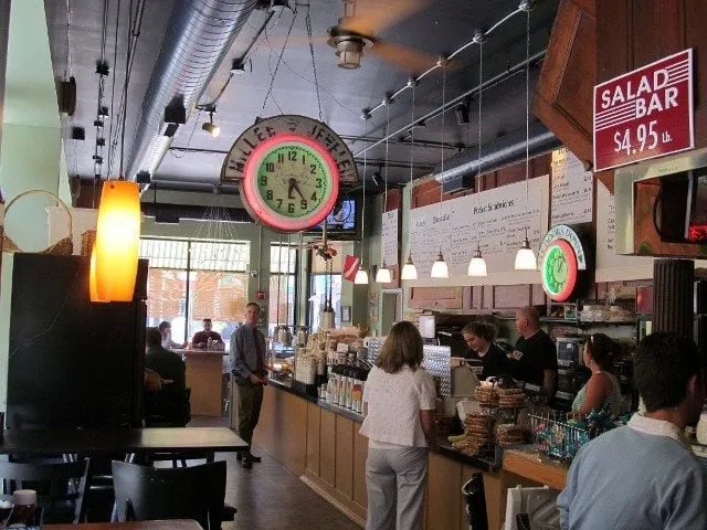 Slide of Connolly's Electrical Service