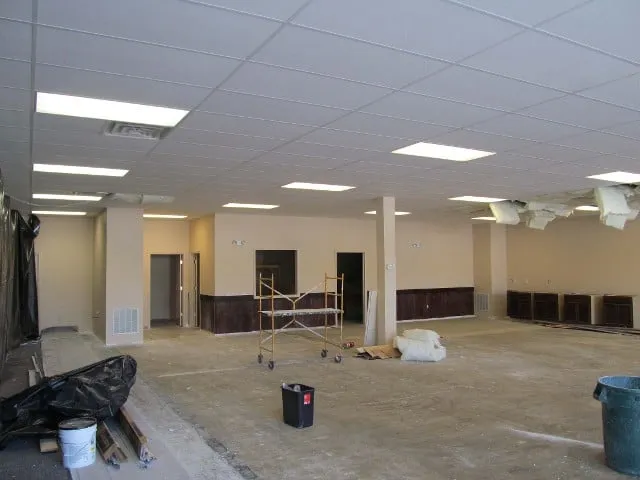 Slide of Connolly's Electrical Service