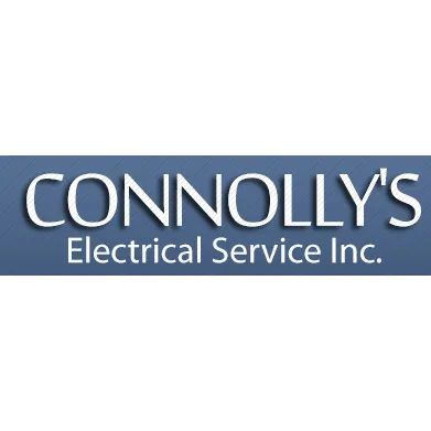 Slide of Connolly's Electrical Service
