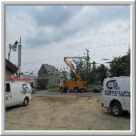 Slide of Connolly's Electrical Service