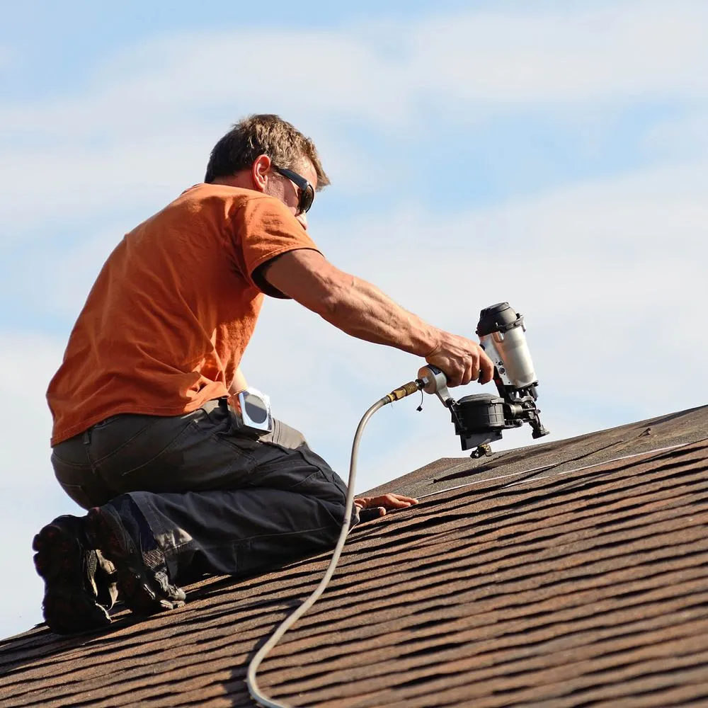 Slide of Connor Construction Company