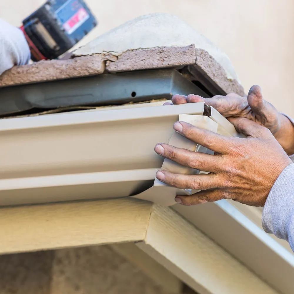 Slide of Connor Construction Company