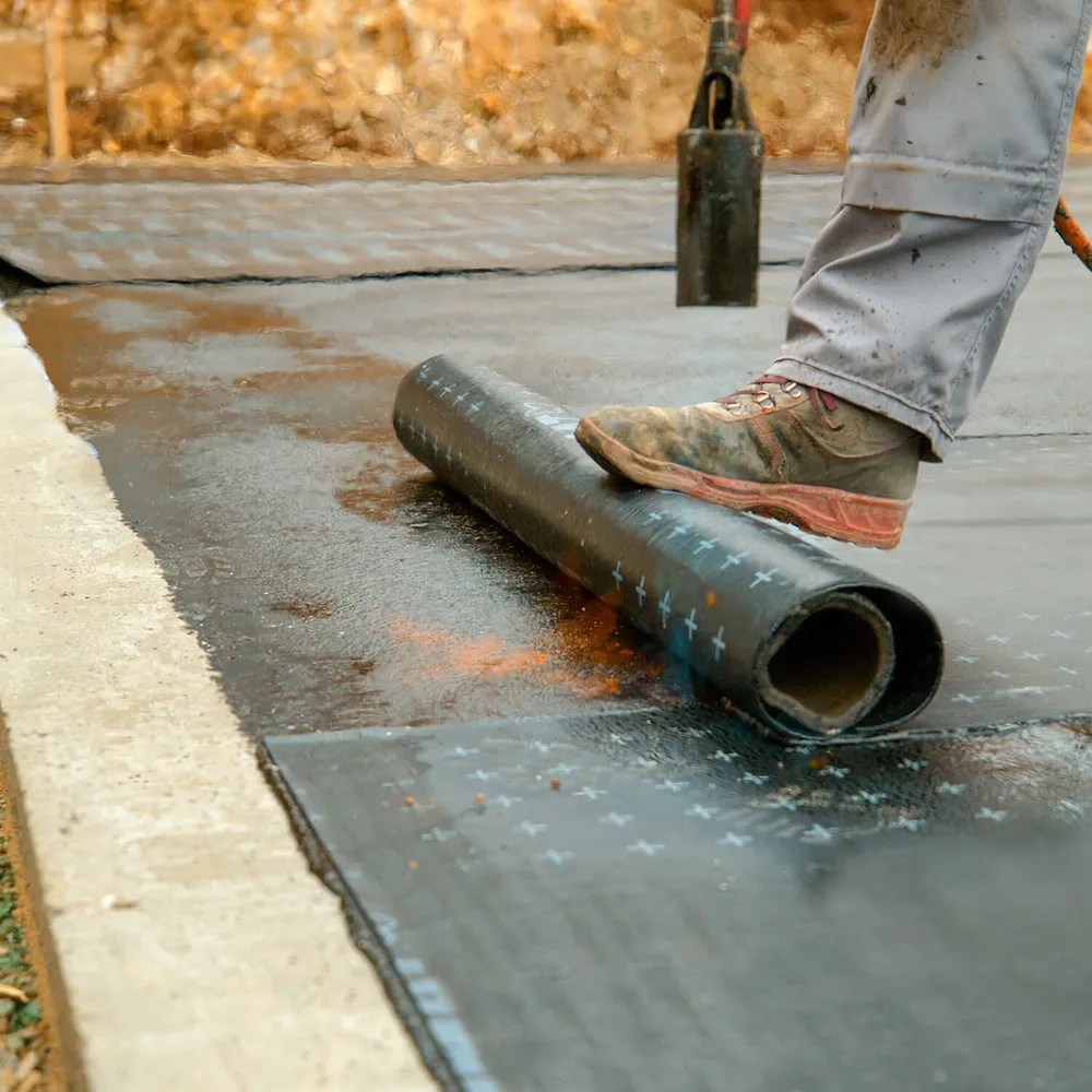 Slide of Connor Construction Company