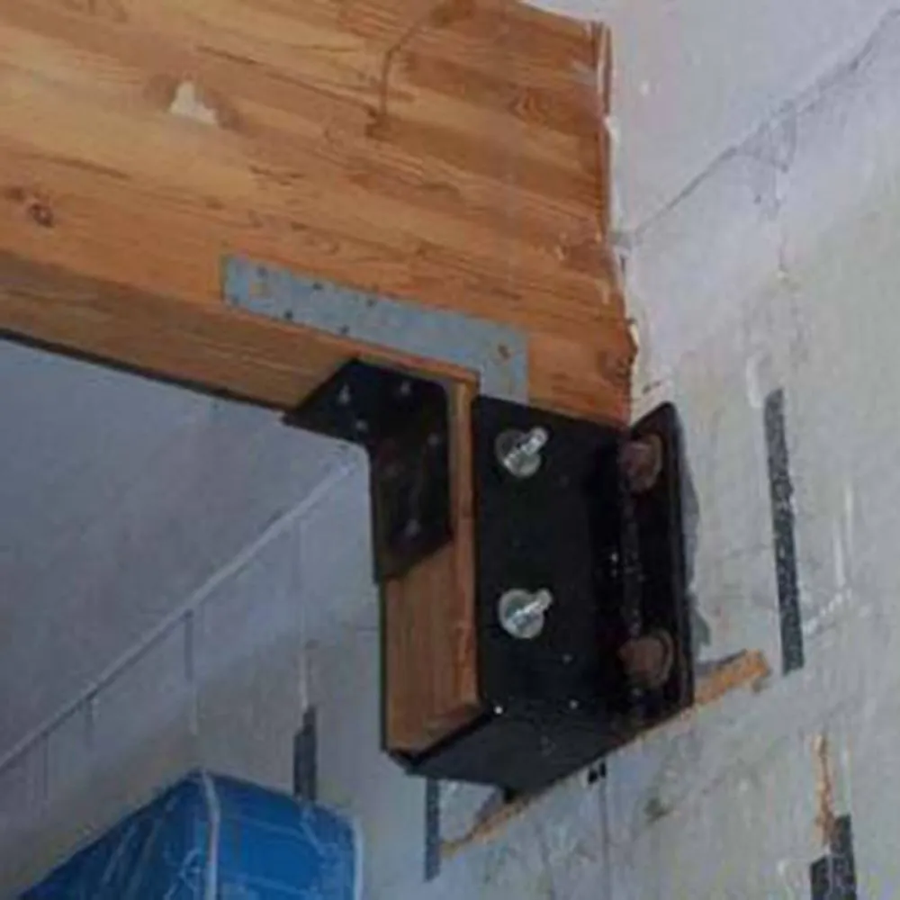 Slide of Connor Construction Company