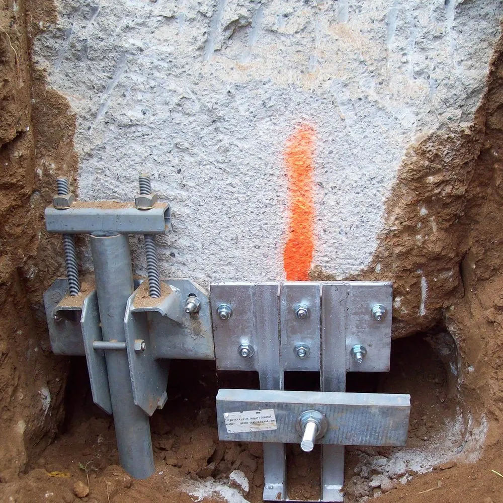 Slide of Connor Construction Company