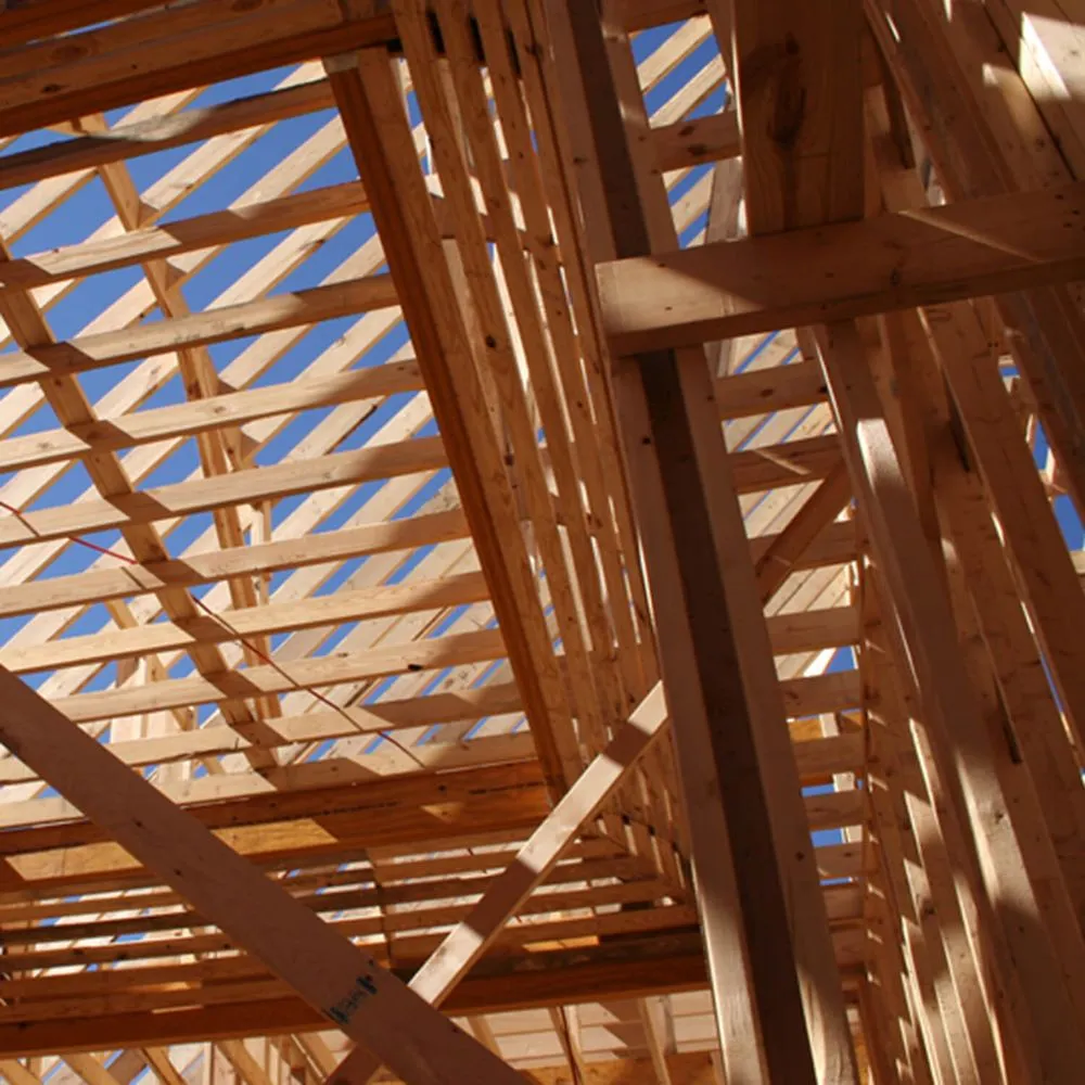 Slide of Connor Construction Company